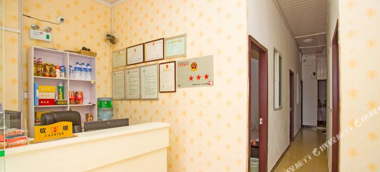 昆明秀园宾馆图片