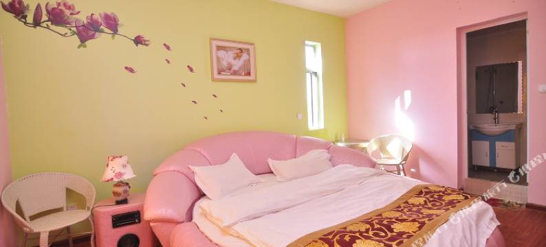 昆明金色年华酒店图片