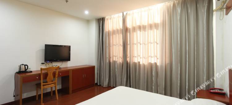 泰州城市之光快捷宾馆图片