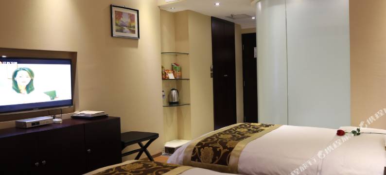 华宁金洲酒店图片