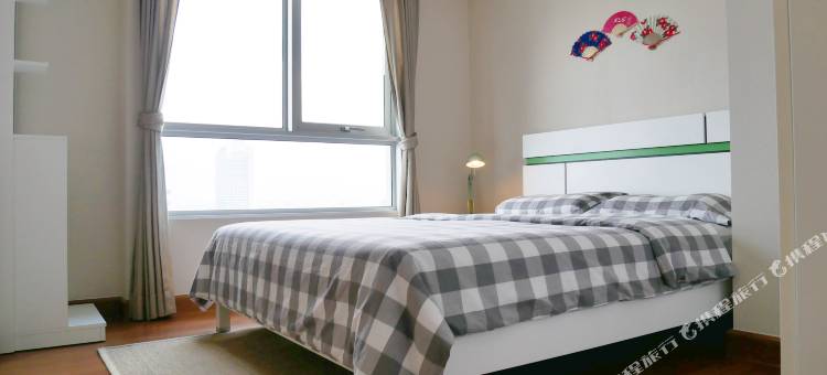 曼谷拉玛九路贝尔公寓(Belle Grand Rama 9 Condo Bangkok by CC)图片