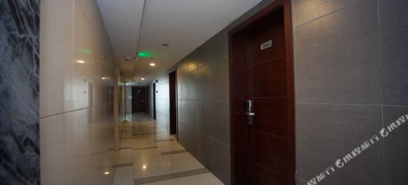 佛山希雅图公寓(九鼎国际店)图片