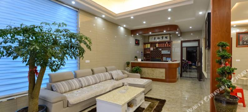 仙居晨农民宿图片