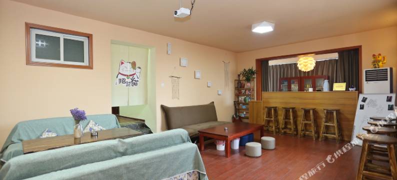 长沙他方国际青年旅舍图片