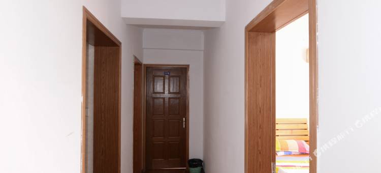 香樟园青年民宿图片