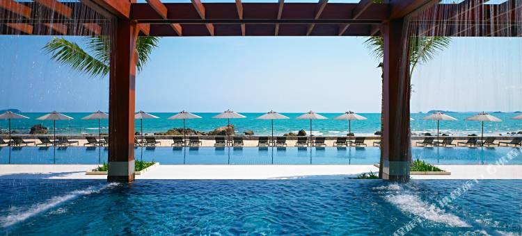 罗永万豪度假酒店(Rayong Marriott Resort & Spa)图片