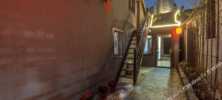 久栖·西塘古韵精品花园酒店图片