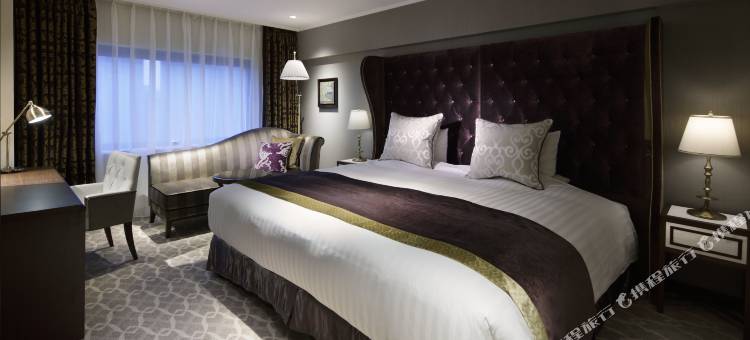 京都世纪酒店(Kyoto Century Hotel)图片