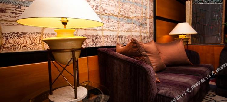 布达佩斯维尔迪阿奎因库姆酒店(Verdi Budapest Aquincum)图片