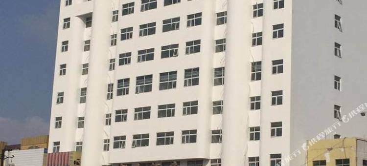 汉庭酒店(徐州沛县店)图片