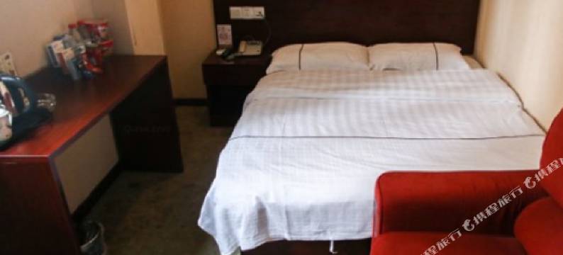 铜陵梅兰宾馆图片