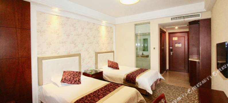 建德燕湖宾馆图片