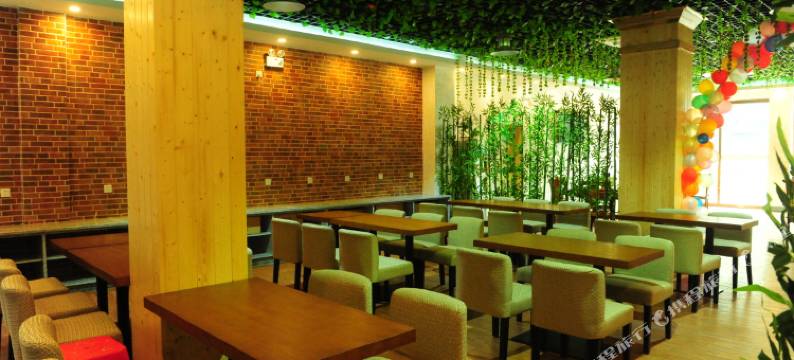 衡阳金雅泰假日酒店图片