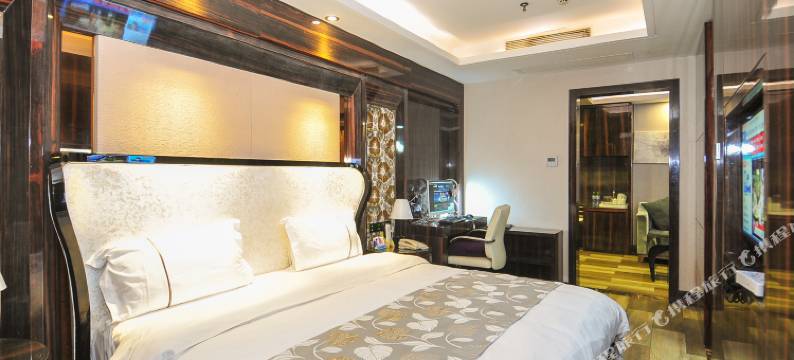 三亚澳妮斯酒店图片