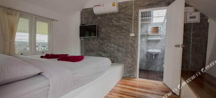 码头酒店(The Pier)图片