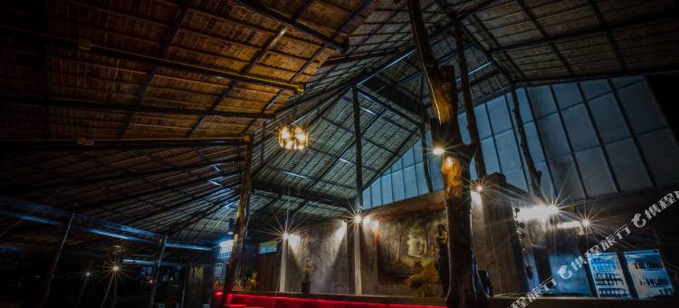 码头酒店(The Pier)图片