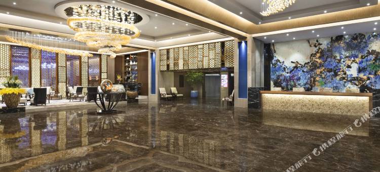 佛山顺德华美达酒店(乐从家具城店)图片