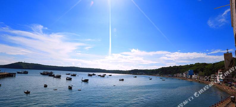 涠洲岛柴火客栈图片