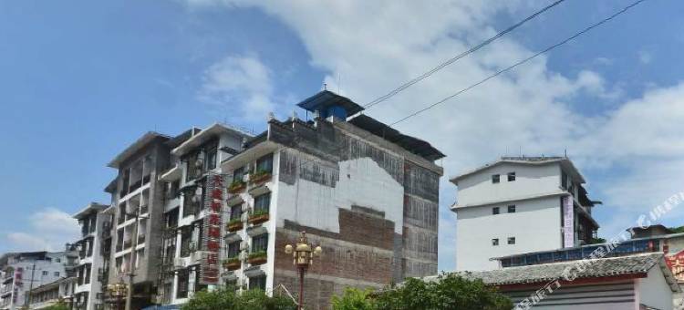 福缘酒店(阳朔西街店)图片