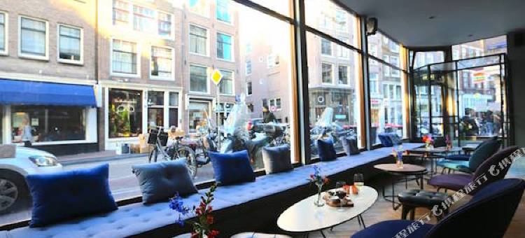 昆汀阿里夫酒店(Quentin Arrive Hotel)图片