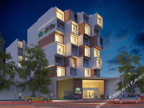 悉尼綠色廣場酒店