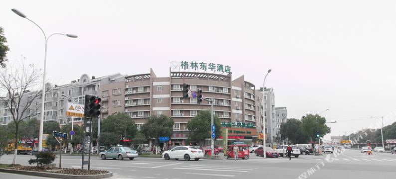 无锡鑫悦来宾馆图片