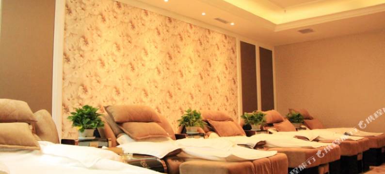 承德京城大酒店图片