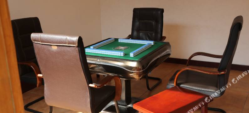 莫干山圆正·求是山庄图片