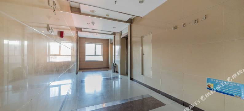 沈阳艾客公寓图片