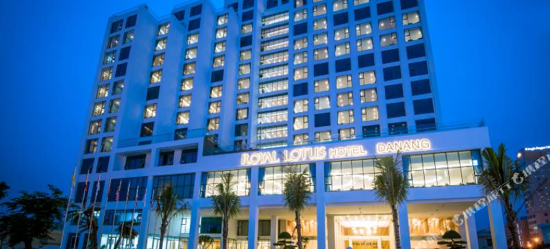 岘港皇家莲花酒店(Royal Lotus Hotel Danang)图片