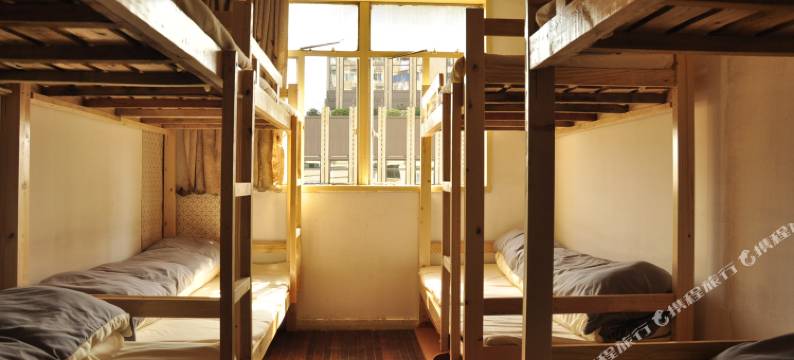 上海小茉莉青年旅舍图片