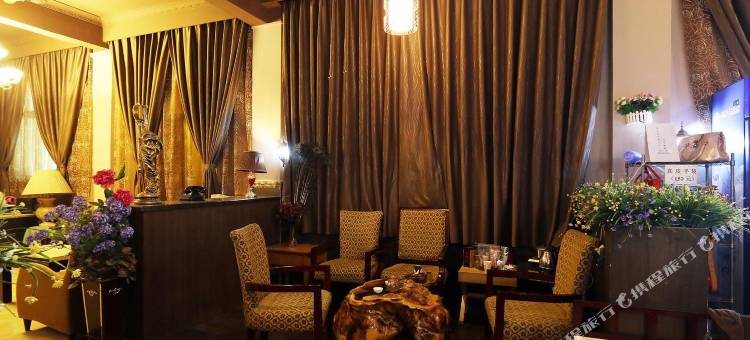 广州新机场壹号公寓图片