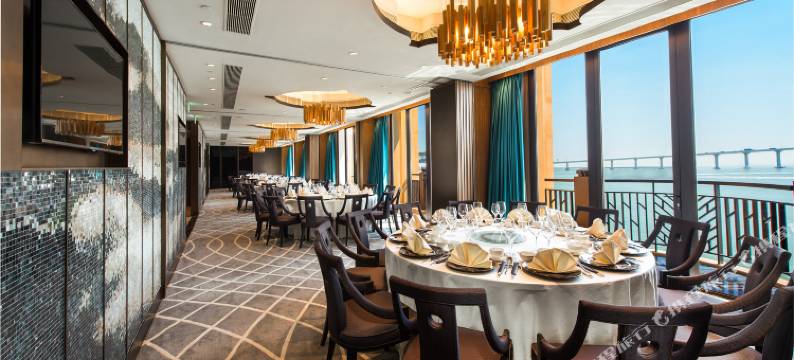 澳门励宫酒店图片