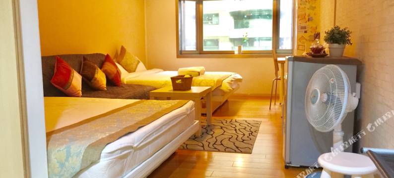 小二的屋(台北一馆)图片