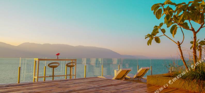 大理星语心愿小普陀旅拍海景客栈图片