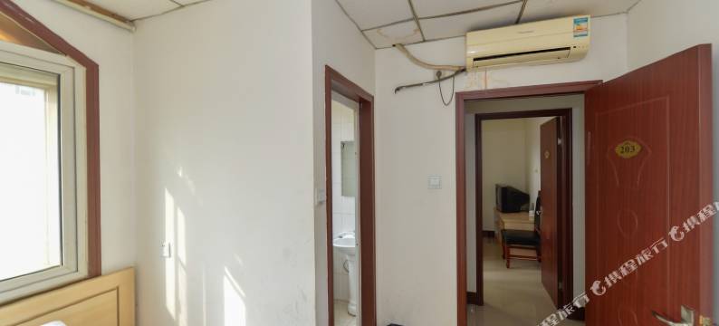 天津新宿旅馆图片