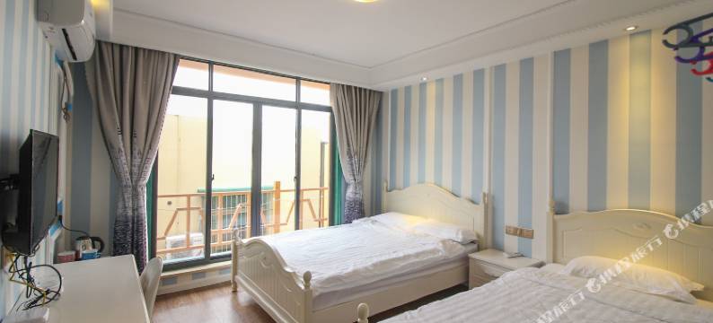 嵊泗悠悠一夏民宿图片