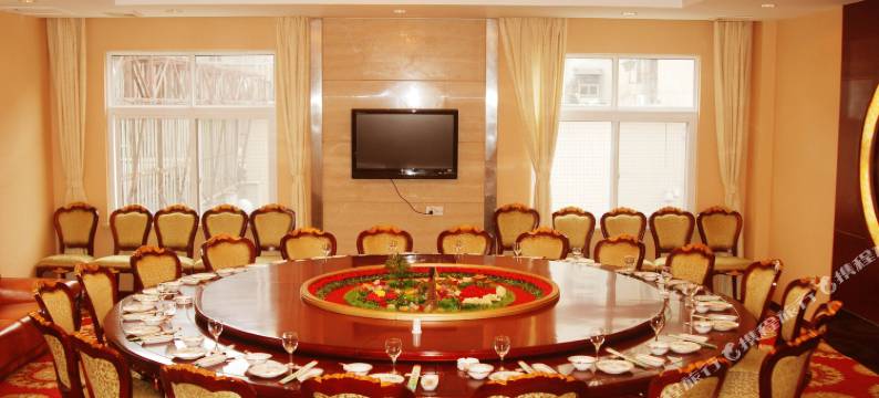 常德桃源天悦正友大酒店图片