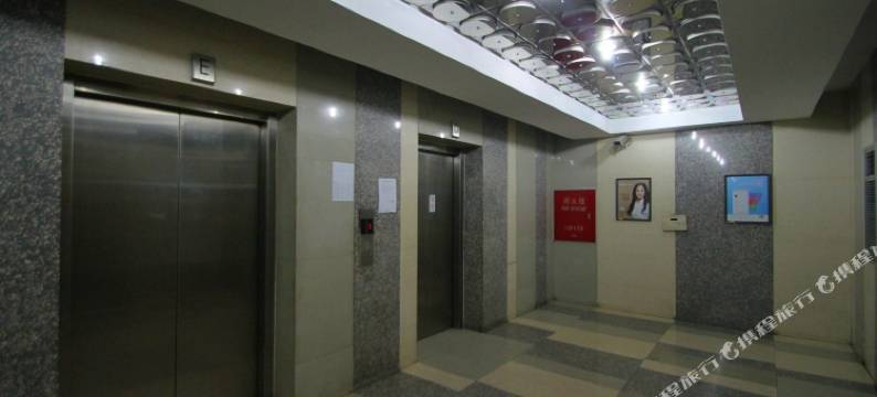 上海兰庭圣天地公寓图片