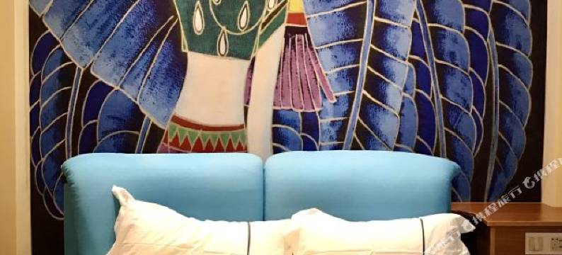 勐海雄军宾馆图片