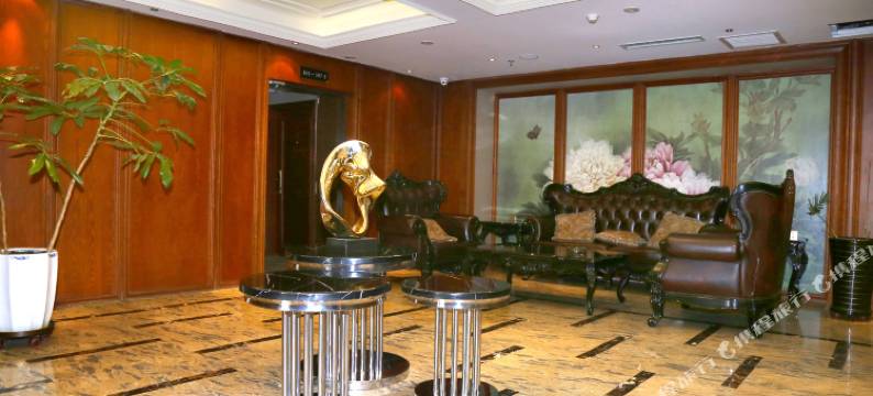 科左后旗后旗宾馆图片