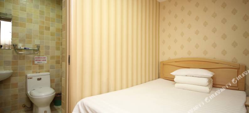 延吉五洲旅馆图片