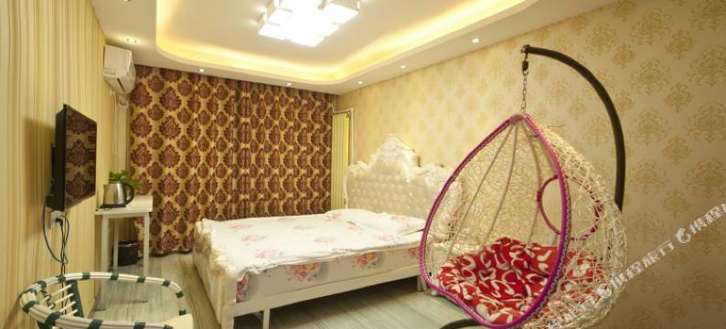 新乡文苑快捷宾馆图片