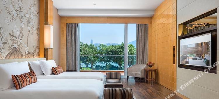 香港遨凯酒店图片