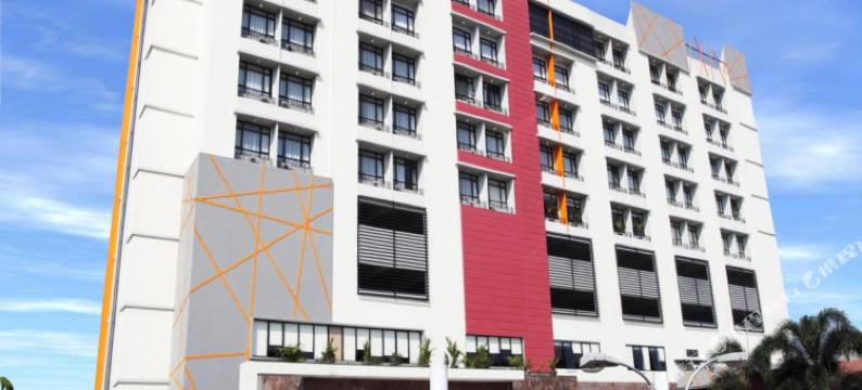 巴顺丹公约大酒店(Grand Pasundan Convention Hotel)图片