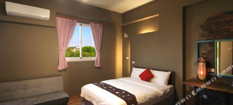 台东艾希儿民宿图片