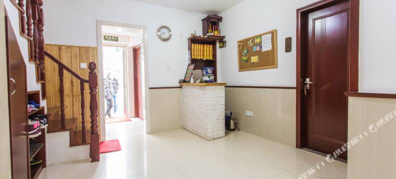 普陀山青年旅社图片