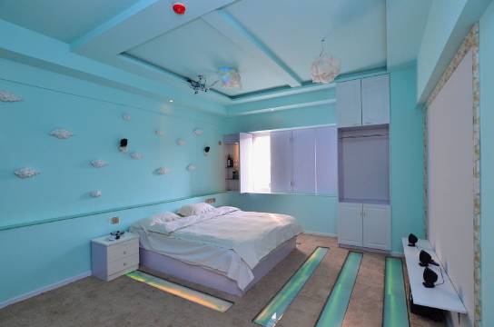 包头悦诗琪酒店