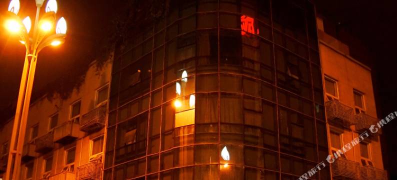 玲珑宾馆(成都文殊院店)图片