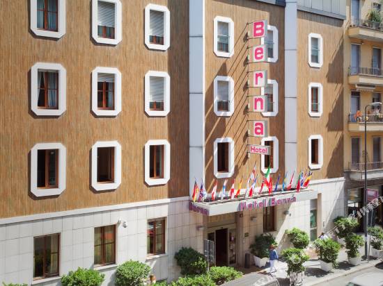 米蘭伯爾納酒店